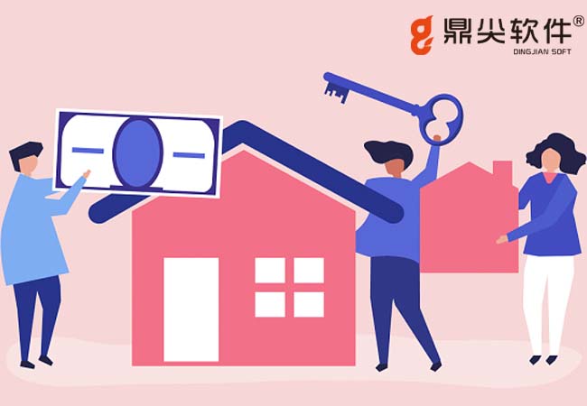 房企大面积暴雷，中介该如何自救？