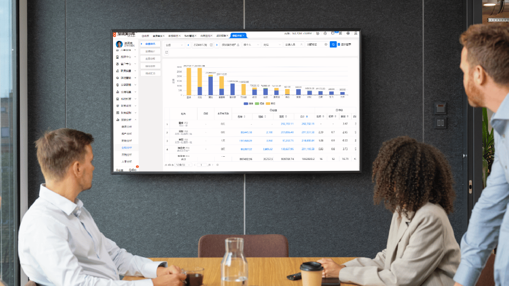 房产中介租赁管理困局怎么破？智能系统实战突围指南