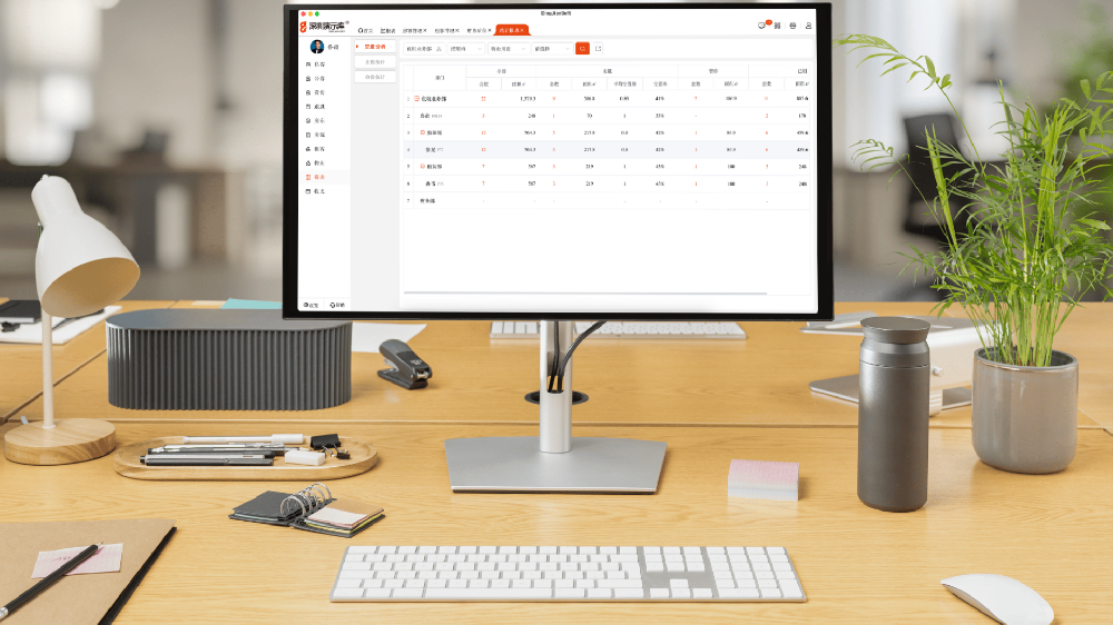 2025房产中介系统功能大揭秘：鼎尖系统如何颠覆行业？