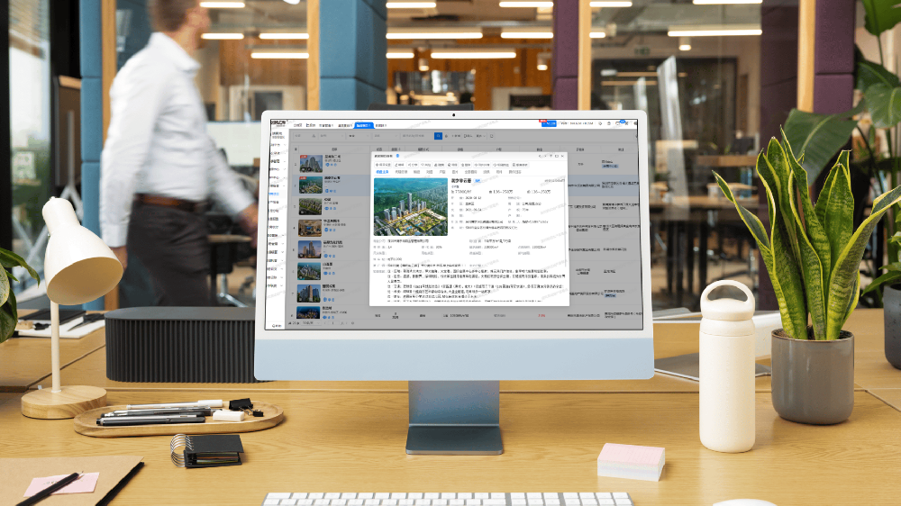 AI外呼+VR看房：房产中介人力成本削减的数字化方程式